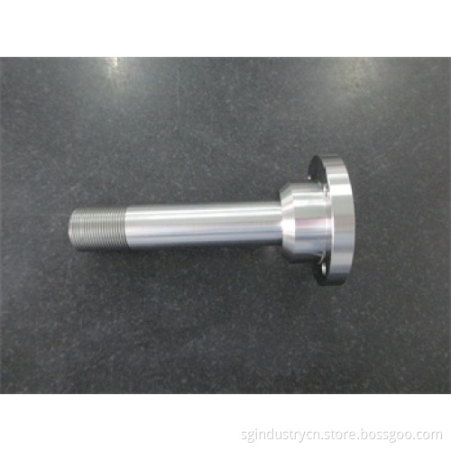 S45c Steel Shaft & Iron Shaft For Machinery